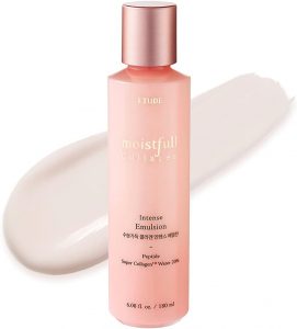 Etude House Moistfull Collagen Emulsion