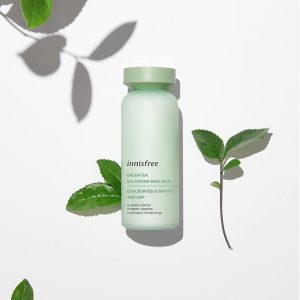 Innisfree Green Tea Seed Emulsion