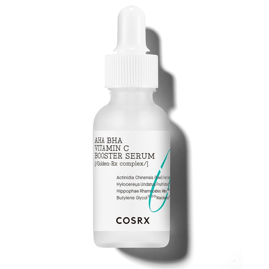 Cosrx Triple C Lightning Liquid - Korean Products for scars