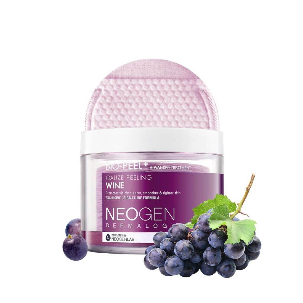 Neogen Bio-Peel Gauze Peeling Wine