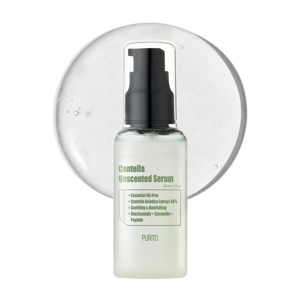 Purito Pure Vitamin C Serum