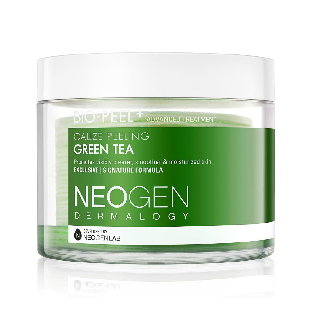 Neogen Dermalogy Bio-Peel Gauze Peeling Pads