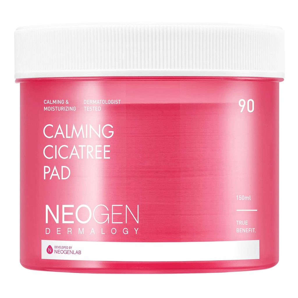 Neogen Real Cica Pads