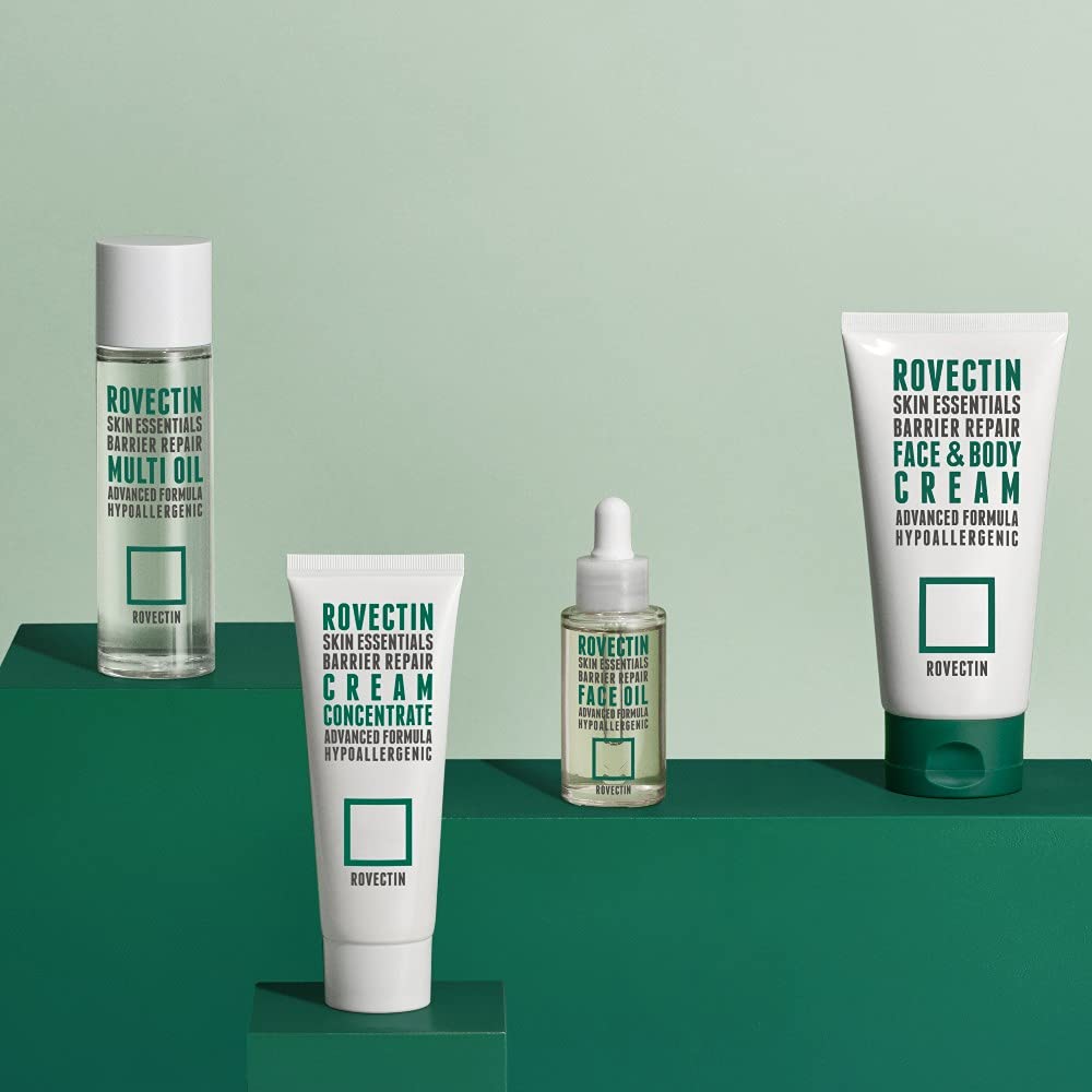 ROVECTIN CICA CARE BALM