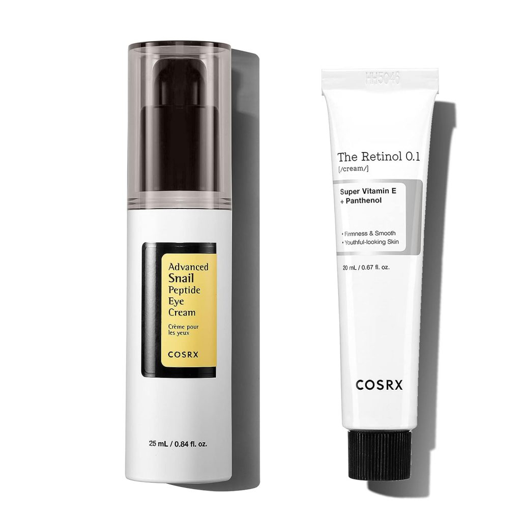 COSRX Advanced Snail Peptide Eye Cream