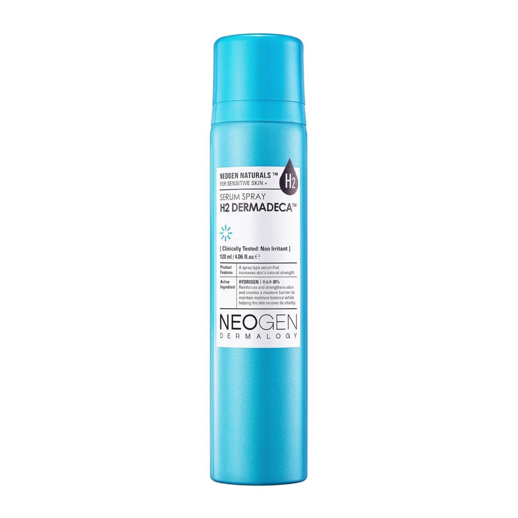 Neogen Dermalogy H2 Dermadeca Serum Spray