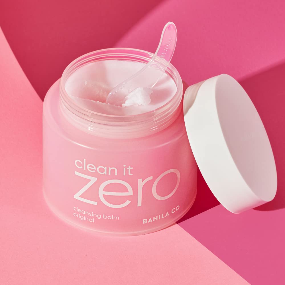 Banila Co. Clean It Zero Cleansing Balm Original