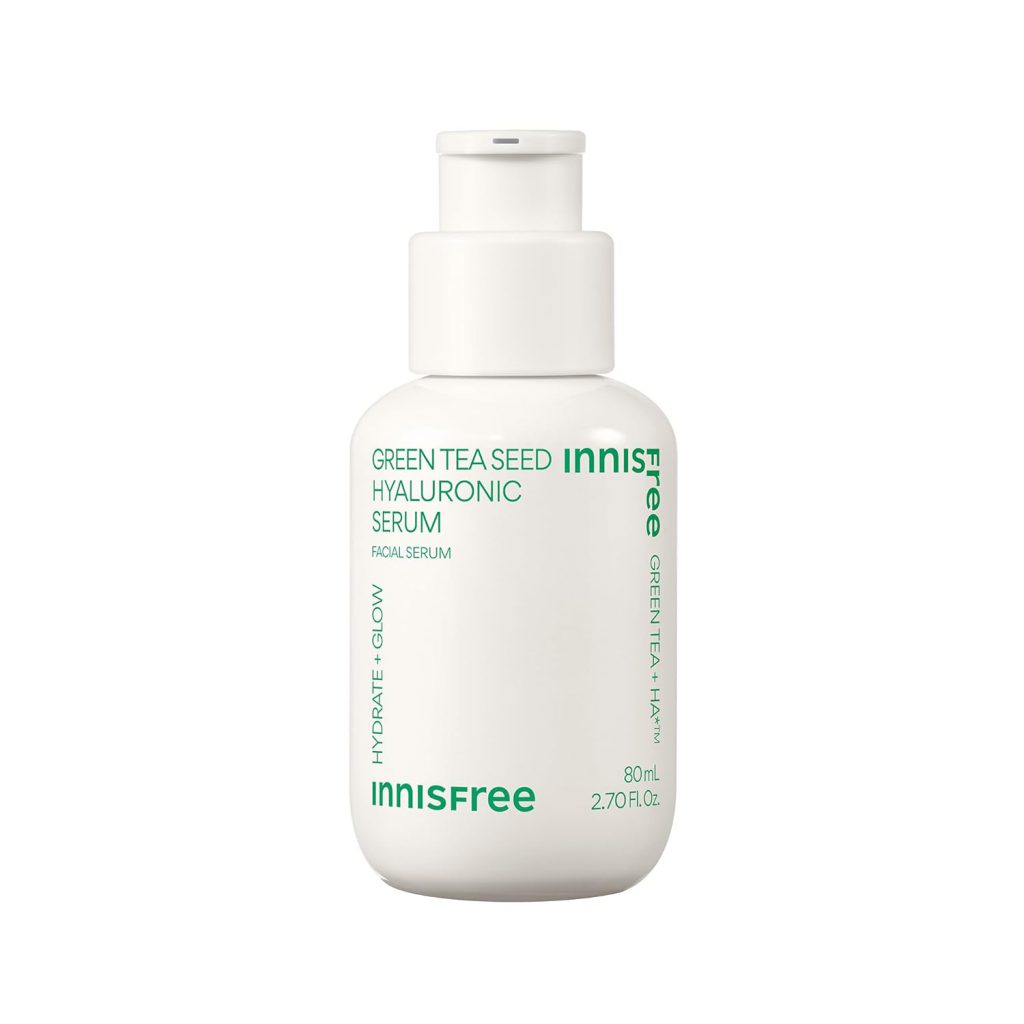 Innisfree Green Tea Seed Serum