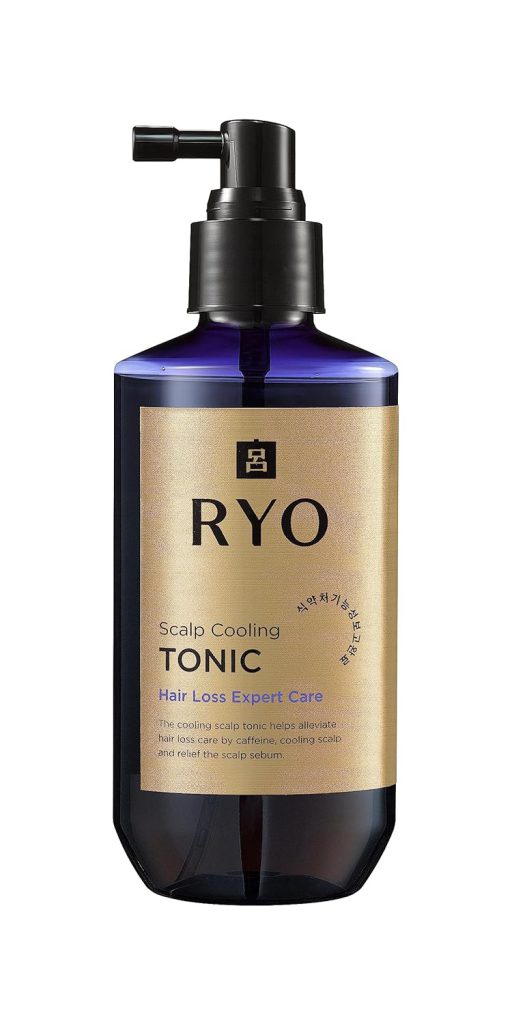 RYO Hair Loss Expert Care Scalp Massage Essence Oil