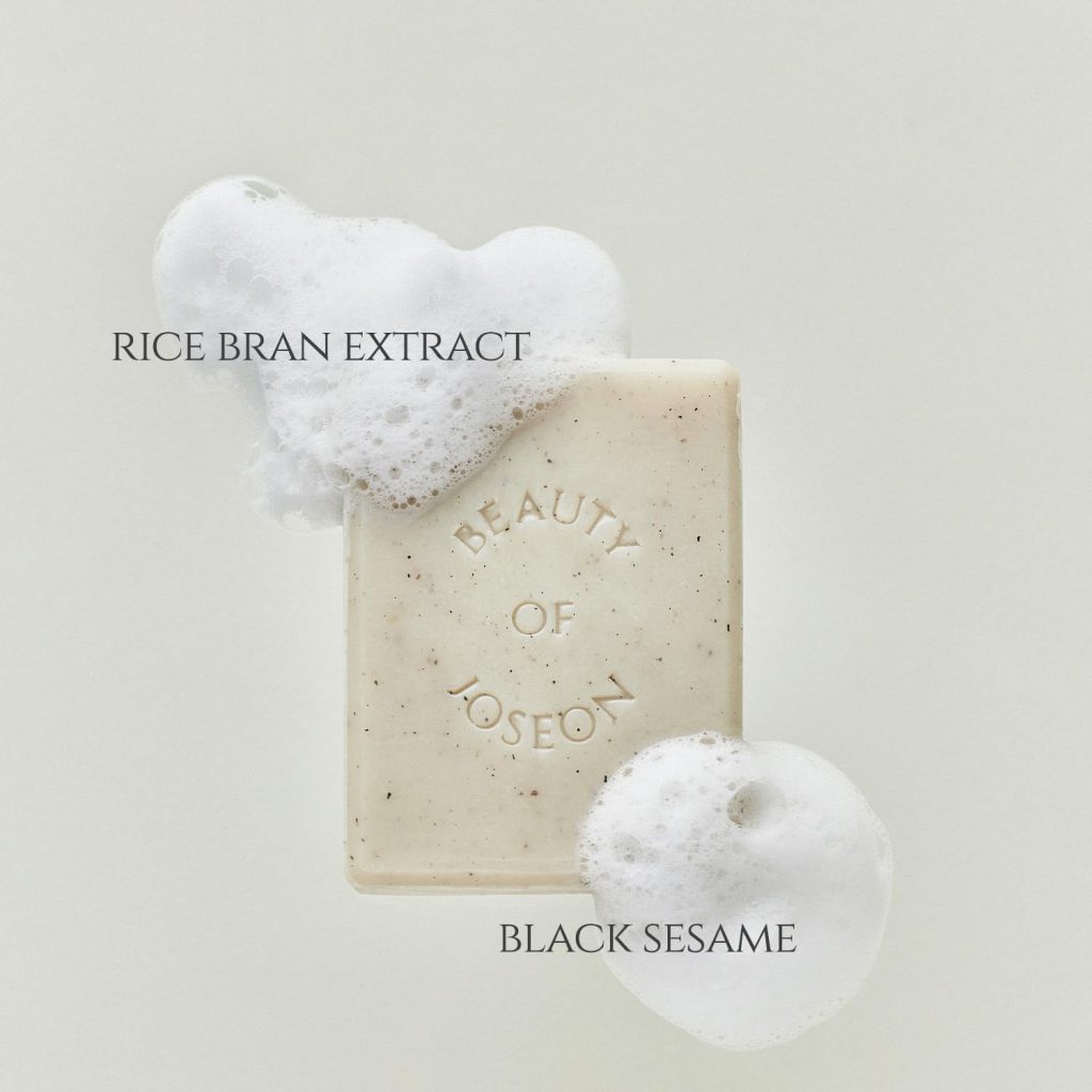 Beauty of Joseon Low pH Rice Face and Body Cleansing Bar