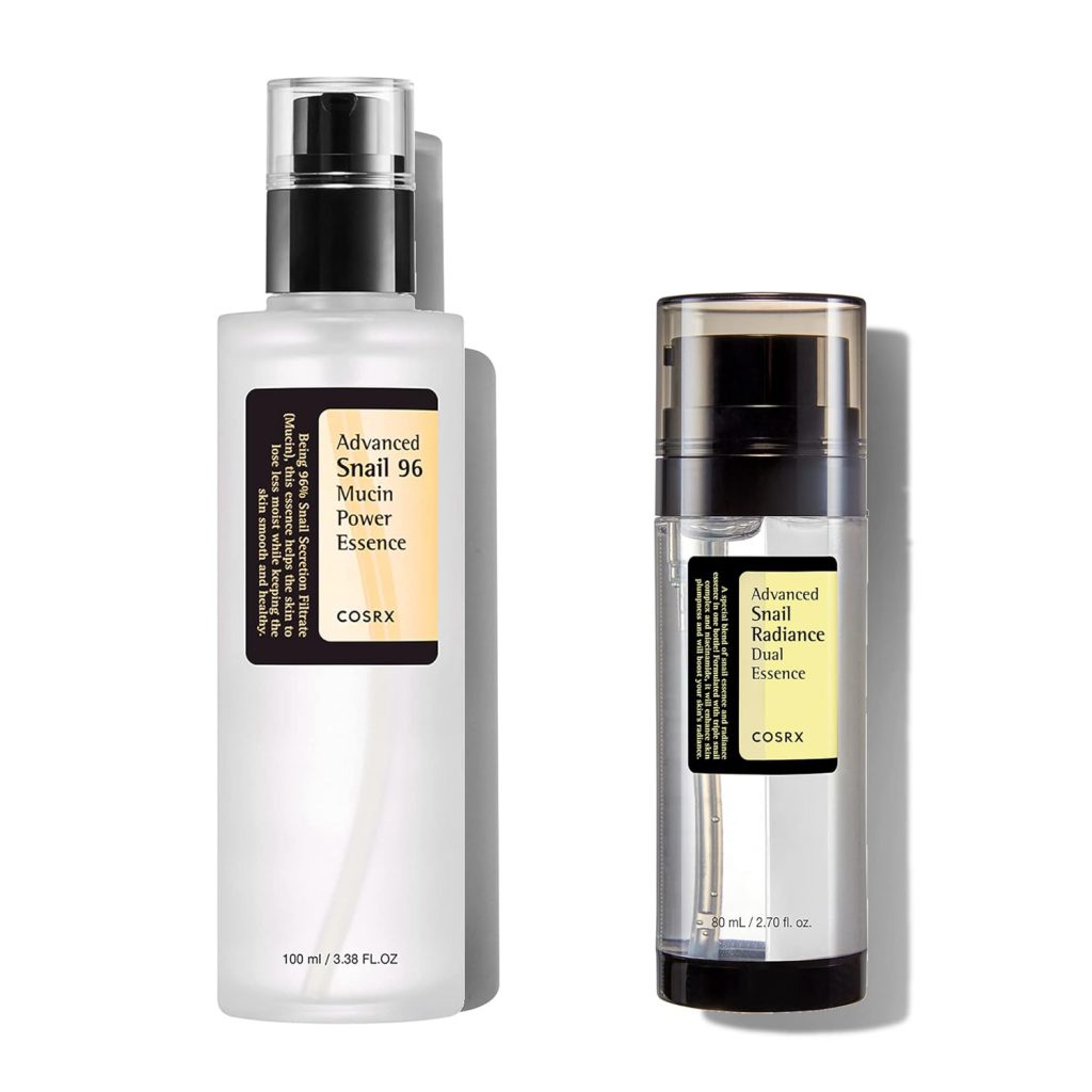 COSRX Advanced Snail 96 Mucin Power Essence