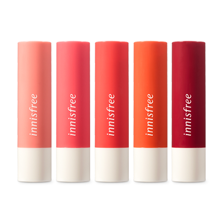 Innisfree Glow Tint Lip Balm