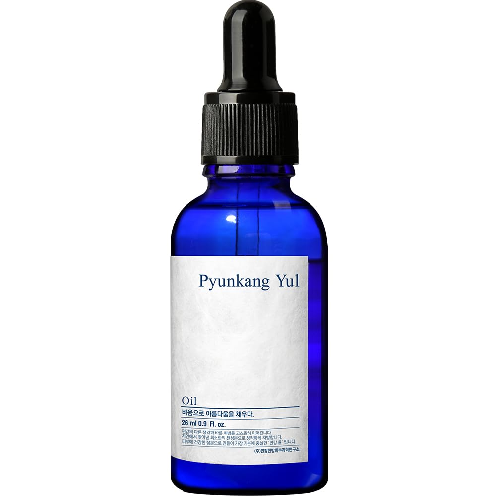 Pyunkang Yul Face Oil