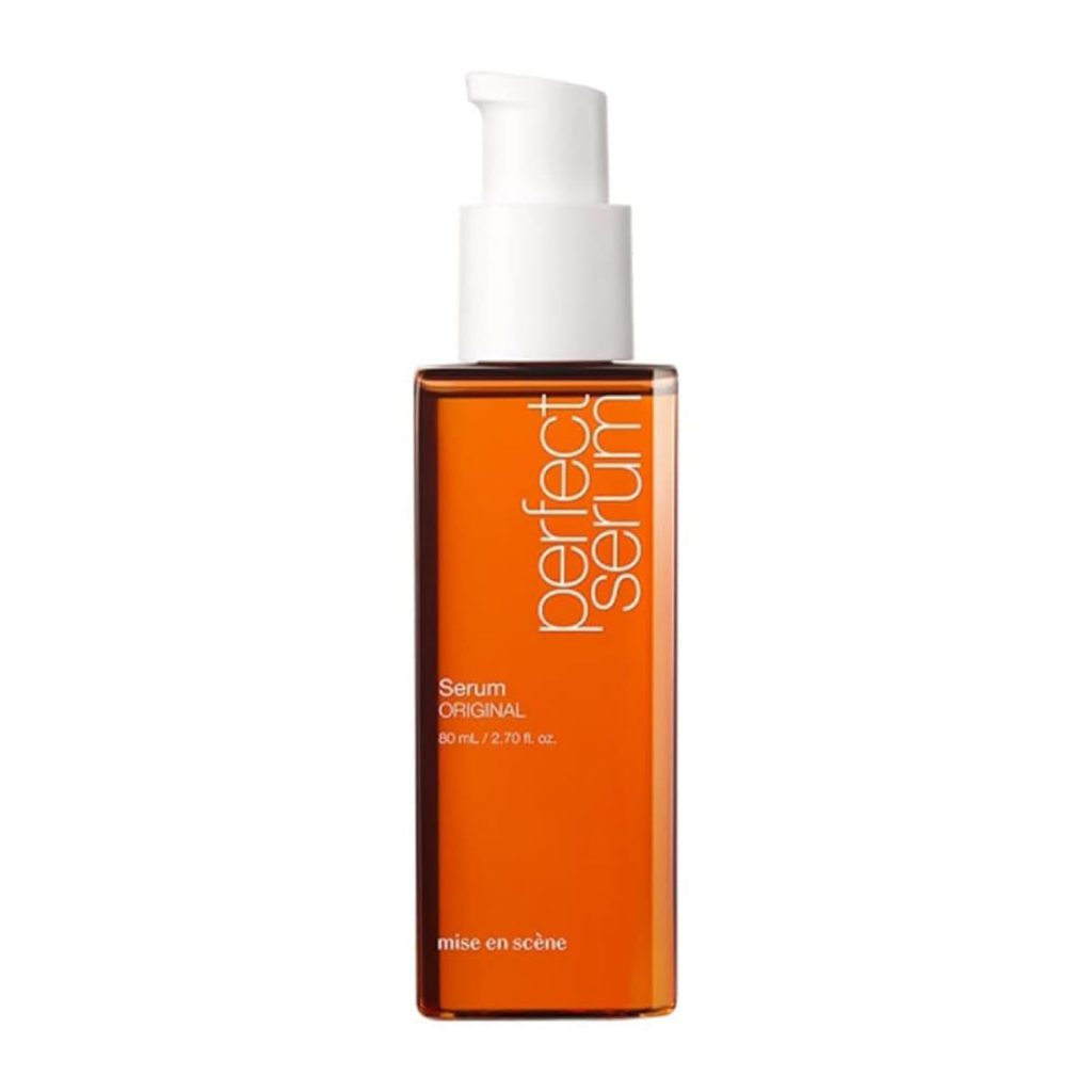 Mise-en-Scène Perfect Repair Serum