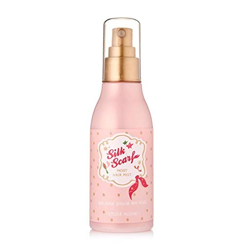 Etude Hair Mist Silk Scarf