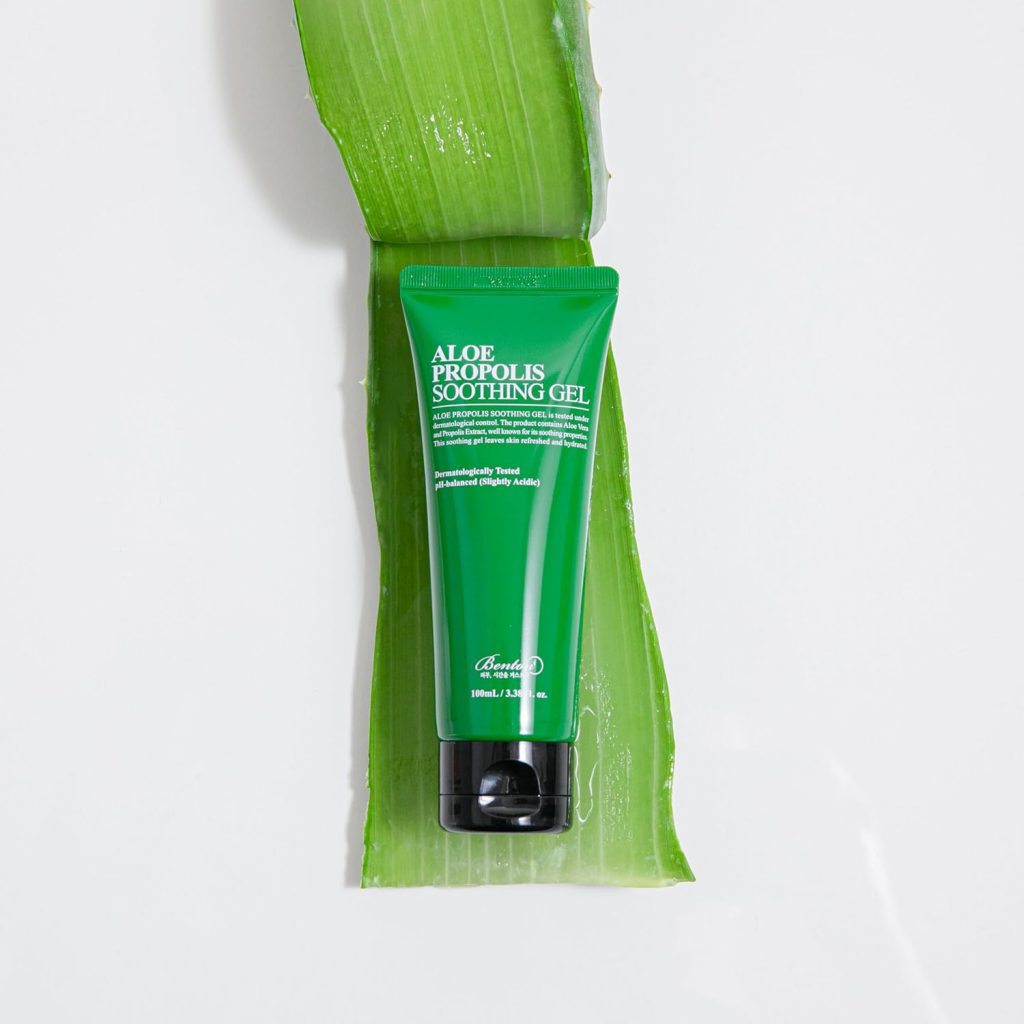 Benton Aloe Propolis Soothing Gel