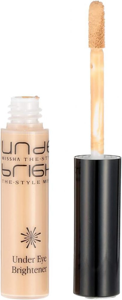 Missha Under Eye Brightener