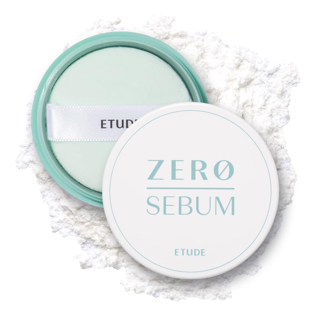 Etude House Zero Sebum Drying Powder