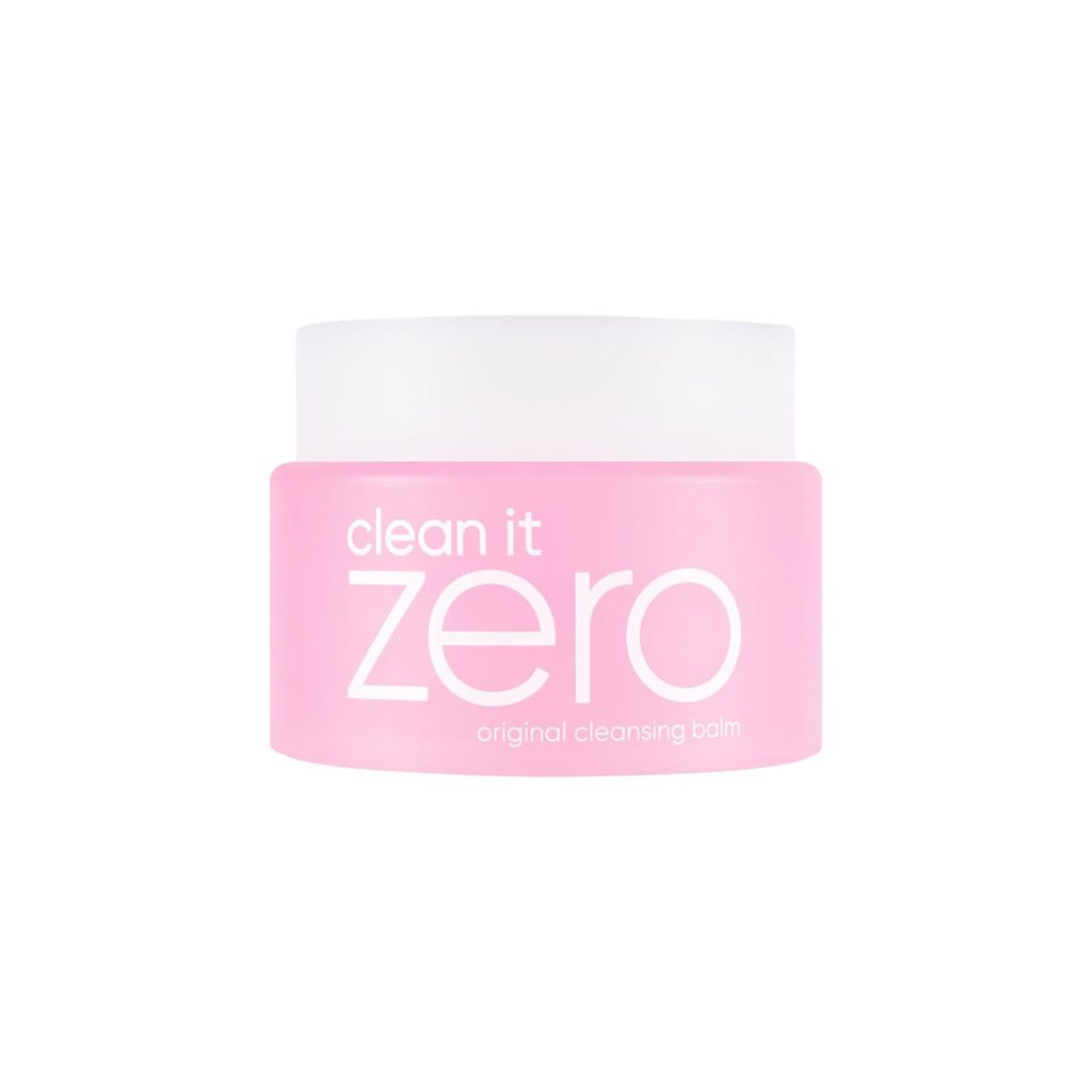 Banila Co Clean It Zero Cleansing Balm