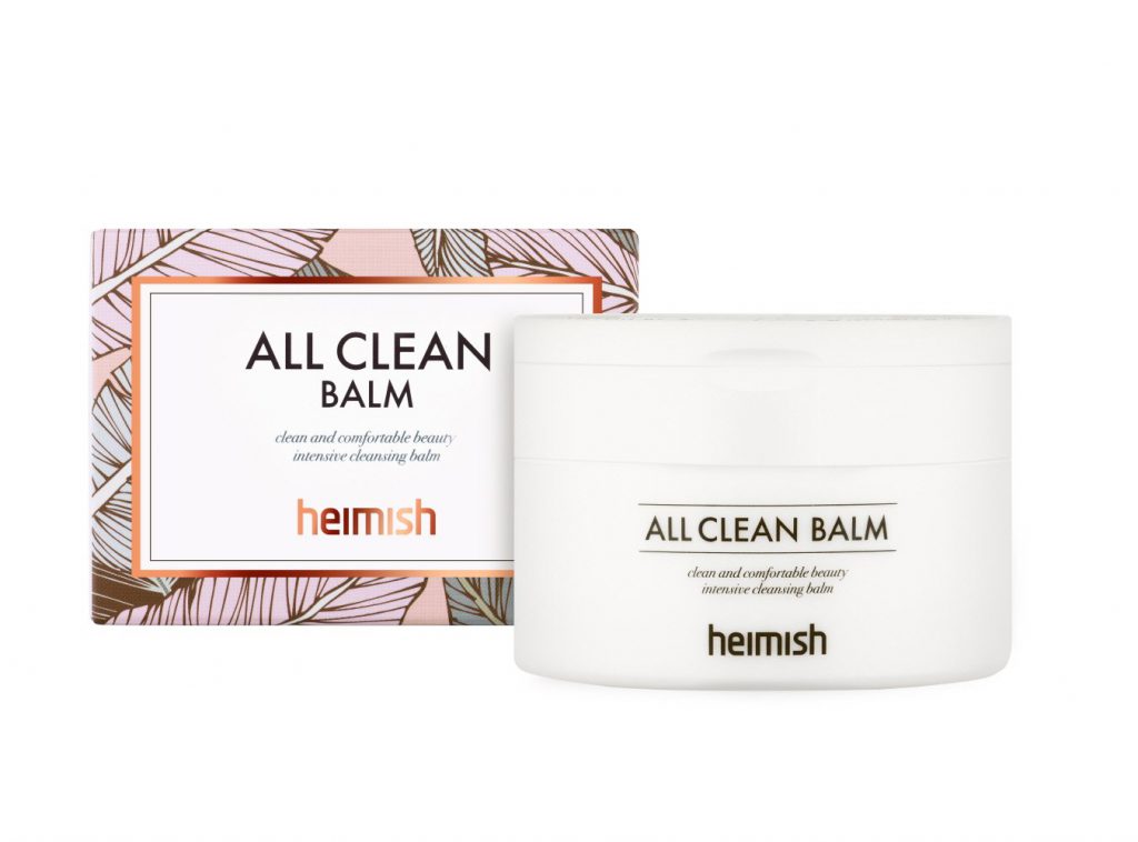 Heimish All Clean Balm