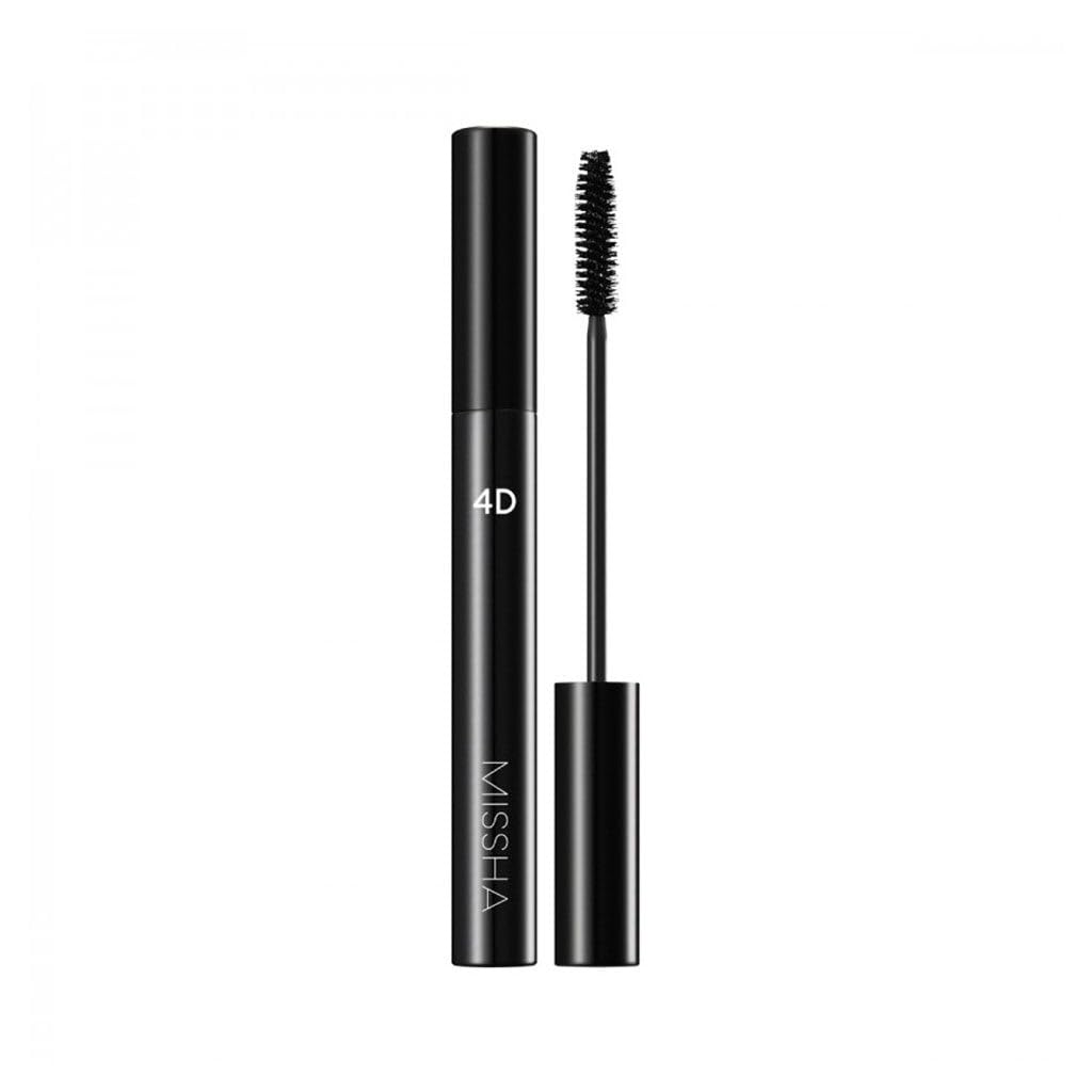 Missha 4D Mascara