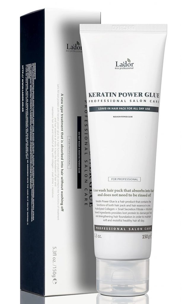 Lador Keratin Power Glue