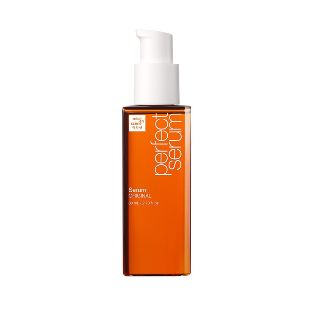  Mise en Scène Perfect Repair Serum