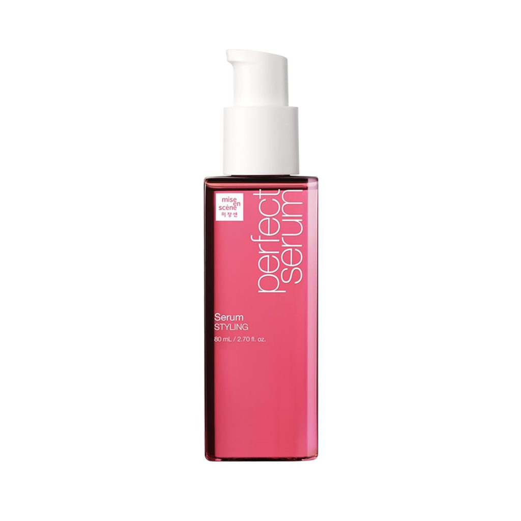 Mise en Scène Perfect Serum Styling Spray