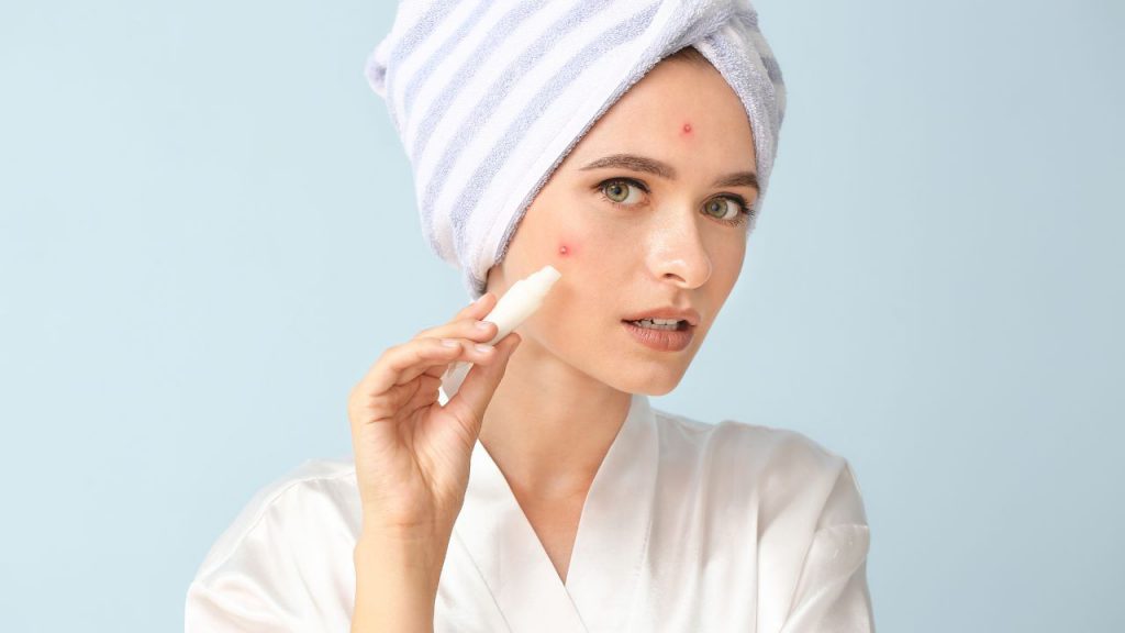 5 Korean Acne Spot Treatments That Actually Work