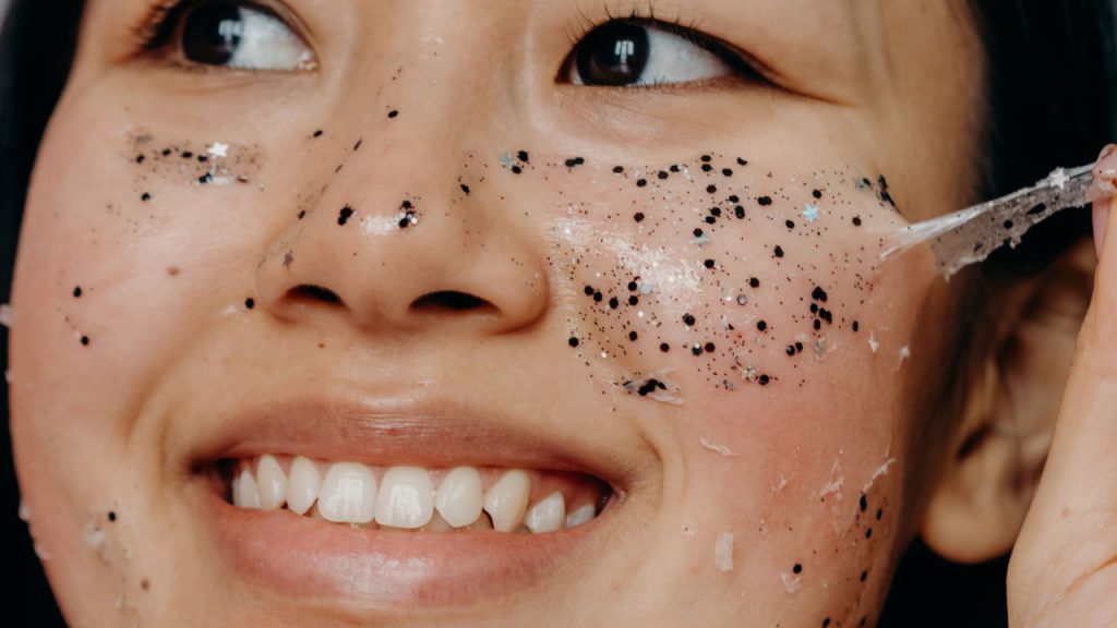 5 Korean Exfoliators That Are Gentle Yet Effective