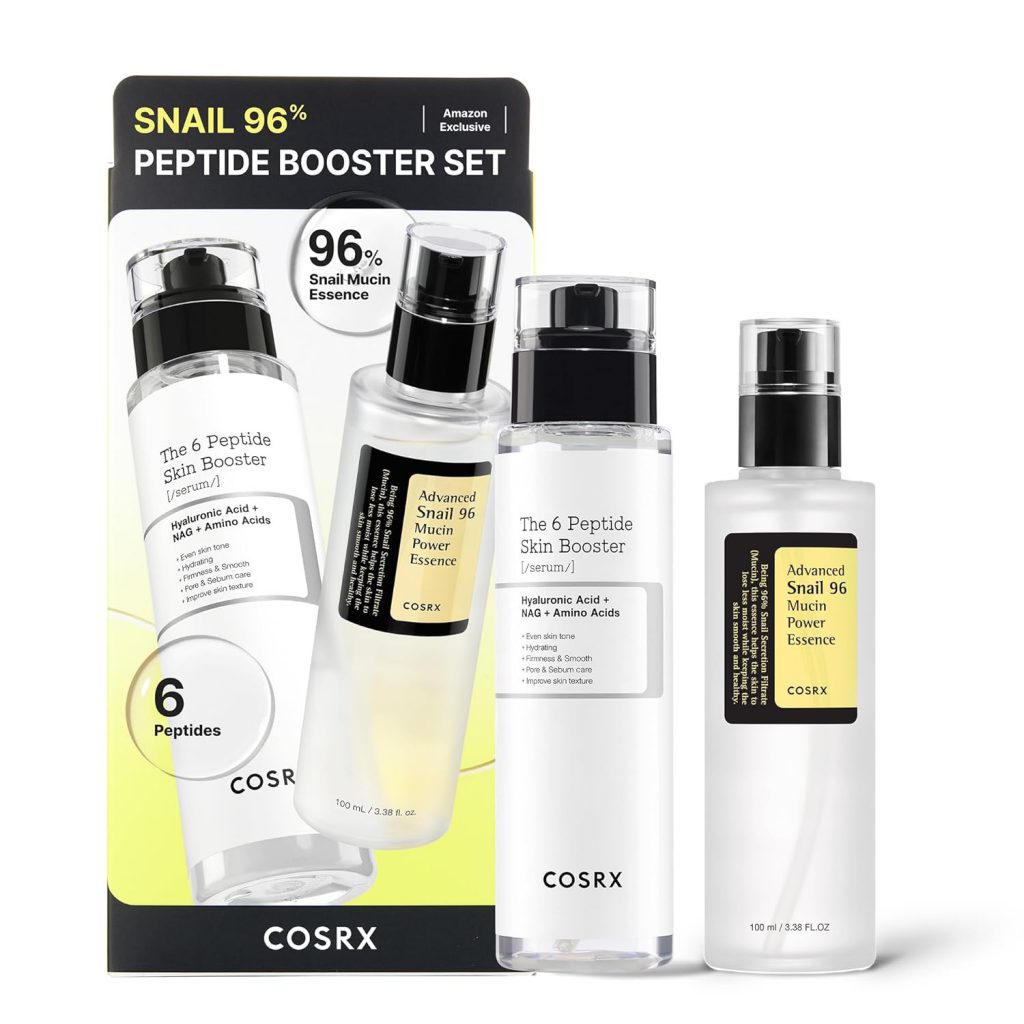 COSRX Advanced Snail 96 Mucin Power Essence Mini