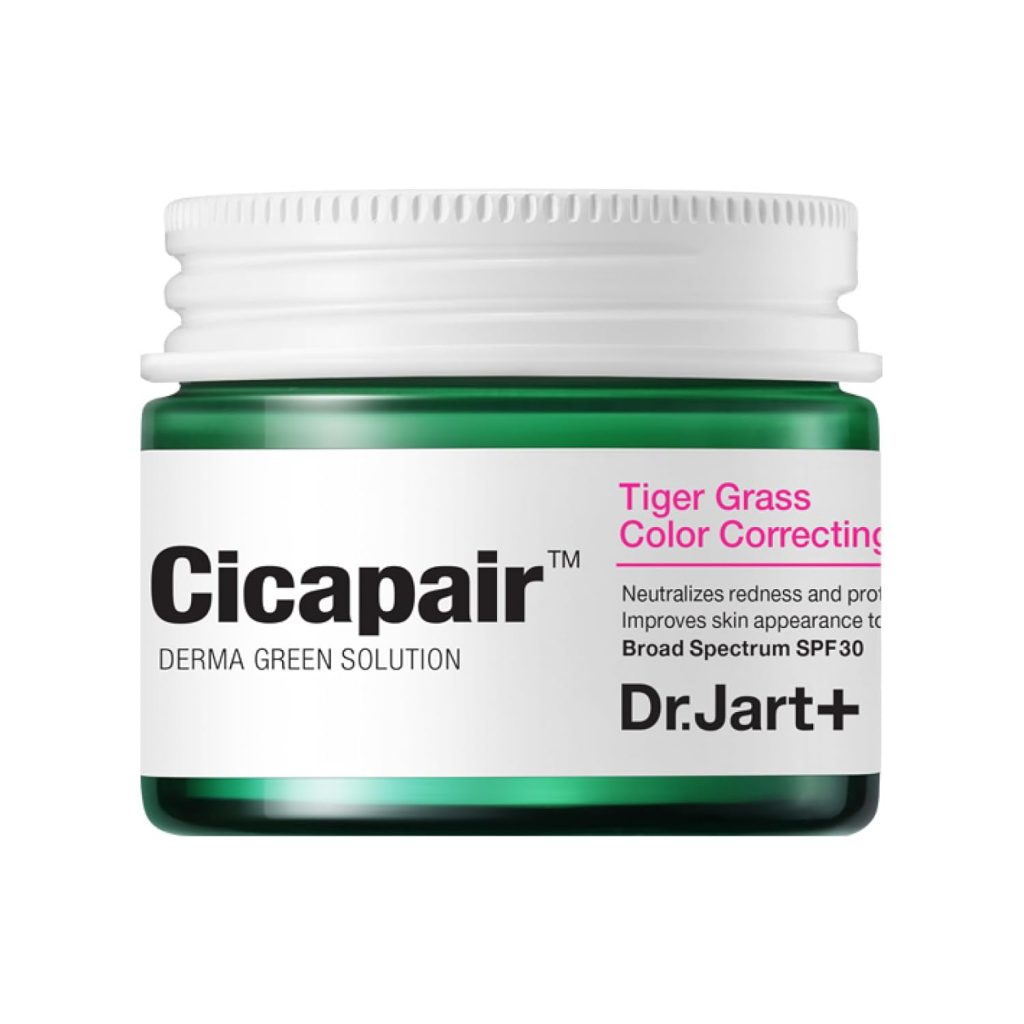 Dr. Jart+ Cicapair Tiger Grass Color Correcting Treatment Mini