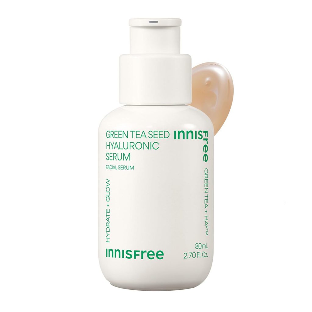 Innisfree Green Tea Seed Serum Mini
