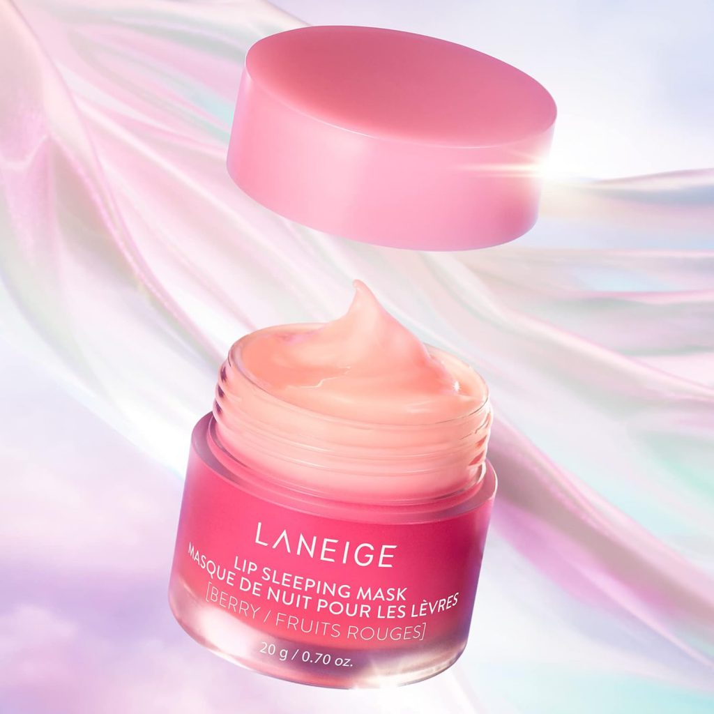 Laneige Water Sleeping Mask